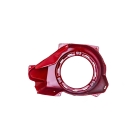 Kryt ventilátoru pro motory Honda GX340 GX390 výkon 11,0 PS - 13,0 PS (OEM 19610ZE3700ZK 19610-ZE3-700ZB)