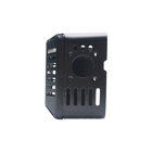 Kryt výfuku pre motory Honda GX110 GX120 GX140 GX160 (OEM 18320-ZF1-H01)