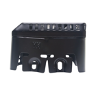 Kryt výfuku pre motory Honda GX110 GX120 GX140 GX160 (OEM 18320-ZF1-H01)