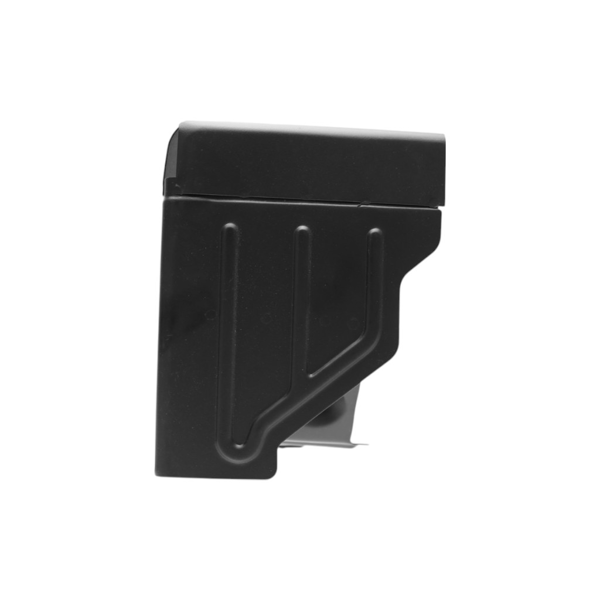 Kryt výfuku pre motory Honda GX240 GX270 (OEM 18320-ZE2- W01)