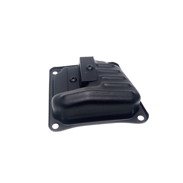 Kryt výfuku pro motorové pily Stihl 044 046 MS440 MS460 MS461 (OEM 11281450803)