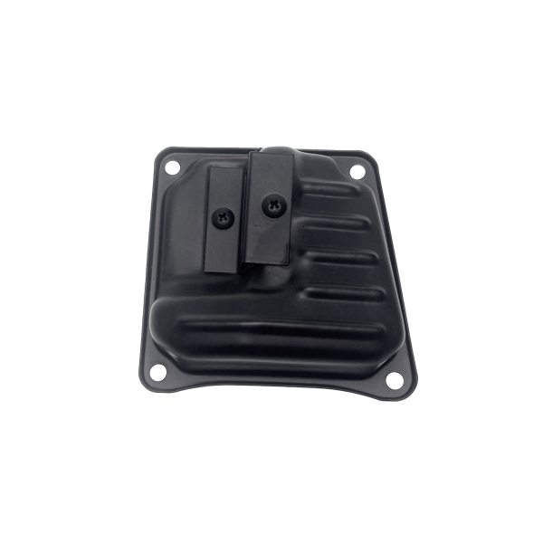 Kryt výfuku pro motorové pily Stihl 044 046 MS440 MS460 MS461 (OEM 11281450803)