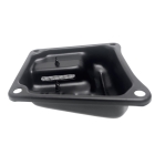 Kryt výfuku pro motorové pily Stihl 044 046 MS440 MS460 MS461 (OEM 11281450803)