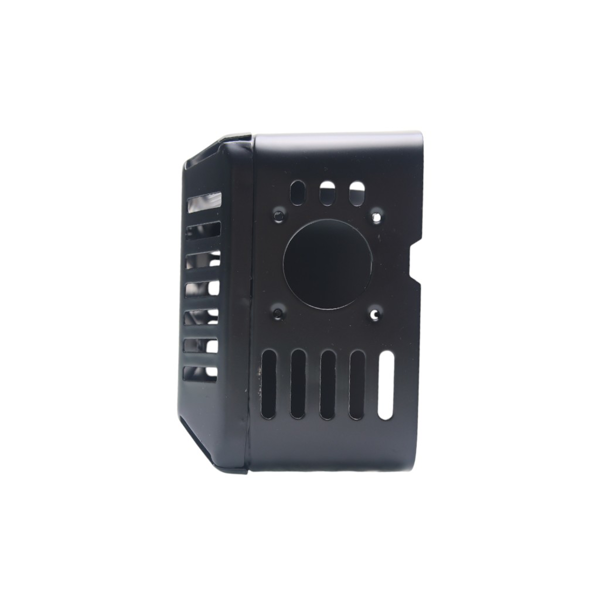 Kryt výfuku pro motory Honda GX110 GX120 GX140 GX160 (OEM 18320-ZF1-H01)