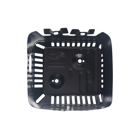 Kryt výfuku pro motory Honda GX110 GX120 GX140 GX160 (OEM 18320-ZF1-H01)