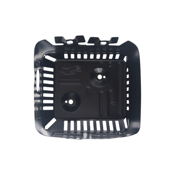 Kryt výfuku pro motory Honda GX110 GX120 GX140 GX160 (OEM 18320-ZF1-H01)