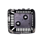Kryt výfuku pro motory Honda GX120 GX160 GX200 (OEM 18320-ZF1- H51)