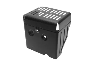 Kryt výfuku pro motory Honda GX240 GX270 (OEM 18320-ZE2- W01)
