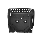 Kryt výfuku pro motory Honda GX240 GX270 (OEM 18320-ZE2- W01) Kryt výfuku pro motory Honda GX240 GX270 (OEM 18320-ZE2- W01)