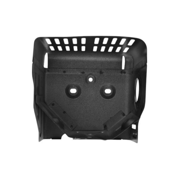 Kryt výfuku pro motory Honda GX240 GX270 (OEM 18320-ZE2- W01)