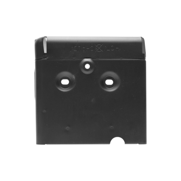 Kryt výfuku pro motory Honda GX240 GX270 (OEM 18320-ZE2- W01)