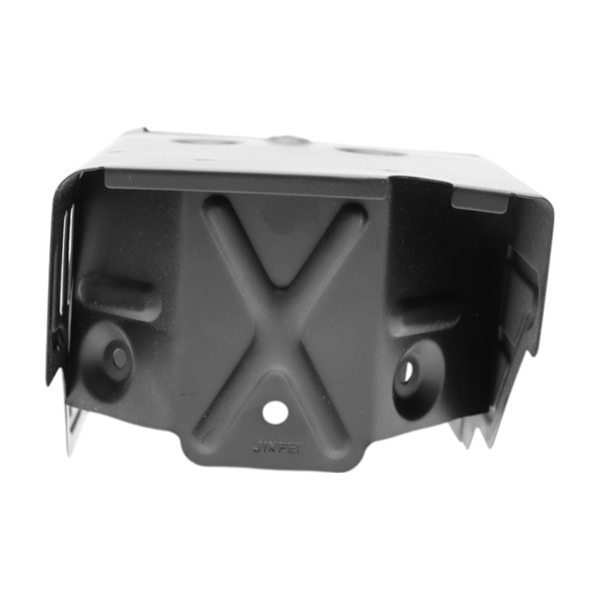 Kryt výfuku pro motory Honda GX240 GX270 (OEM 18320-ZE2- W01)