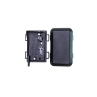 Kryt vzduchového filtra pre motor Zongshen XP200 6,5 PS (OEM 100004649)