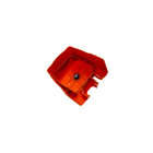 Kryt vzduchového filtra pre motorové píly Stihl MS341 MS361 (OEM 11351401901)