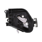 Kryt vzduchového filtra pre motory Honda GX35 GX35NT HHT35S (OEM 17220-Z0Z-000) Kryt vzduchového filtra pre motory Honda GX35 GX35NT HHT35S (OEM 17220-Z0Z-000)