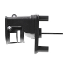 Kryt vzduchového filtra pre vodné čerpadlá s motormi Honda GX120 GX140 GX160 GX200 výkon 5,5 PS - 6,5 PS