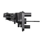 Kryt vzduchového filtra pre vodné čerpadlá s motormi Honda GX120 GX140 GX160 GX200 výkon 5,5 PS - 6,5 PS