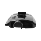 Kryt vzduchového filtru pro Čínské motorové pily a pily z hobbymarketů objem motoru 25 ccm