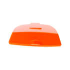 Kryt vzduchového filtru pro Čínské motorové pily a pily z hobbymarketů objem motoru 52 ccm