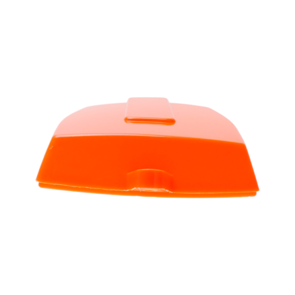 Kryt vzduchového filtru pro Čínské motorové pily a pily z hobbymarketů objem motoru 52 ccm