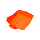 Kryt vzduchového filtru pro Čínské motorové pily a pily z hobbymarketů objem motoru 52 ccm