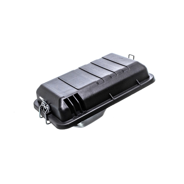 Kryt vzduchového filtru pro generátory s motory Honda GX160 GX200 výkon 5,5 PS - 6,5 PS