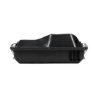 Kryt vzduchového filtru pro generátory s motory Honda GX160 GX200 výkon 5,5 PS - 6,5 PS
