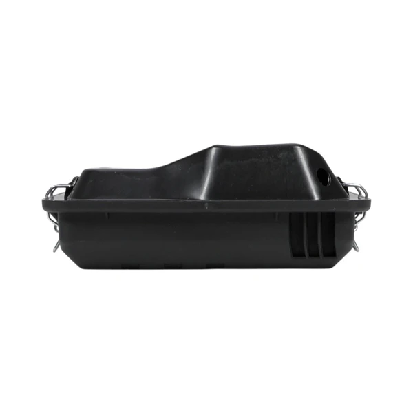 Kryt vzduchového filtru pro generátory s motory Honda GX160 GX200 výkon 5,5 PS - 6,5 PS