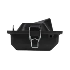 Kryt vzduchového filtru pro generátory s motory Honda GX160 GX200 výkon 5,5 PS - 6,5 PS