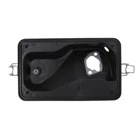 Kryt vzduchového filtru pro generátory s motory Honda GX160 GX200 výkon 5,5 PS - 6,5 PS