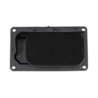 Kryt vzduchového filtru pro generátory s motory Honda GX160 GX200 výkon 5,5 PS - 6,5 PS