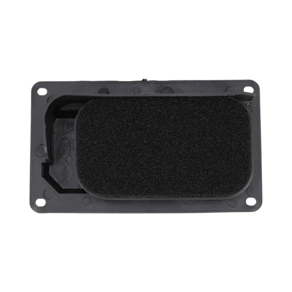 Kryt vzduchového filtru pro generátory s motory Honda GX160 GX200 výkon 5,5 PS - 6,5 PS