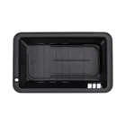Kryt vzduchového filtru pro generátory s motory Honda GX160 GX200 výkon 5,5 PS - 6,5 PS