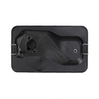 Kryt vzduchového filtru pro generátory s motory Honda GX160 GX200 výkon 5,5 PS - 6,5 PS