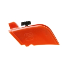 Kryt vzduchového filtru pro motorové pily Stihl 038 038AV