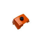 Kryt vzduchového filtru pro motorové pily Stihl 044 MS440 (OEM 11281401003)