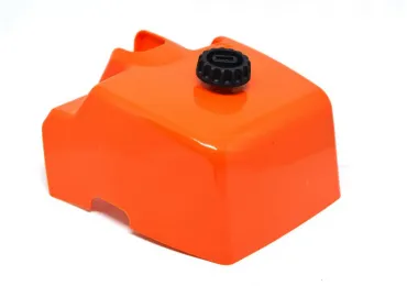 Kryt vzduchového filtru pro motorové pily Stihl 046 MS460 (OEM 11281401001)