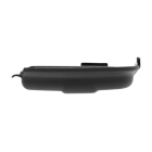 Kryt vzduchového filtru pro motory Briggs & Stratton (OEM 595658)