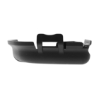 Kryt vzduchového filtru pro motory Briggs & Stratton (OEM 595658)