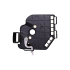 Kryt vzduchového filtru pro motory Honda GX25 GX25NT (OEM 17211-Z0H-000) Kryt vzduchového filtru pro motory Honda GX25 GX25NT (OEM 17211-Z0H-000)