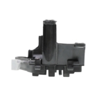 Kryt vzduchového filtru pro motory Honda GX35 GX35NT HHT35S (OEM 17220-Z0Z-000)
