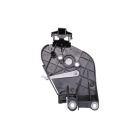 Kryt vzduchového filtru pro motory Honda GX35 GX35NT HHT35S (OEM 17220-Z0Z-000)