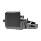 Kryt vzduchového filtru pro vodní čerpadla s motory Honda GX120 GX140 GX160 GX200 výkon 5,5 PS - 6,5 PS