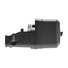Kryt vzduchového filtru pro vodní čerpadla s motory Honda GX120 GX140 GX160 GX200 výkon 5,5 PS - 6,5 PS