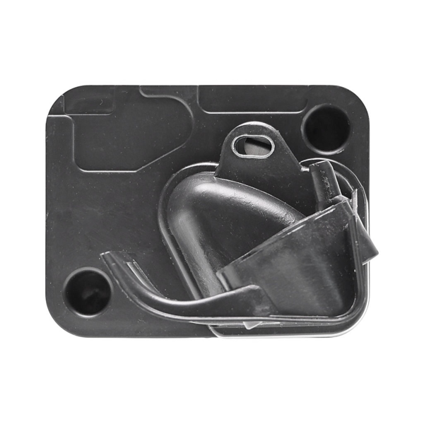 Kryt vzduchového filtru pro vodní čerpadla s motory Honda GX120 GX140 GX160 GX200 výkon 5,5 PS - 6,5 PS