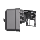 Kryt vzduchového filtru pro vodní čerpadla s motory Honda GX120 GX140 GX160 GX200 výkon 5,5 PS - 6,5 PS