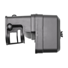 Kryt vzduchového filtru pro vodní čerpadla s motory Honda GX120 GX140 GX160 GX200 výkon 5,5 PS - 6,5 PS