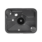 Kryt vzduchového filtru pro vodní čerpadla s motory Honda GX120 GX140 GX160 GX200 výkon 5,5 PS - 6,5 PS