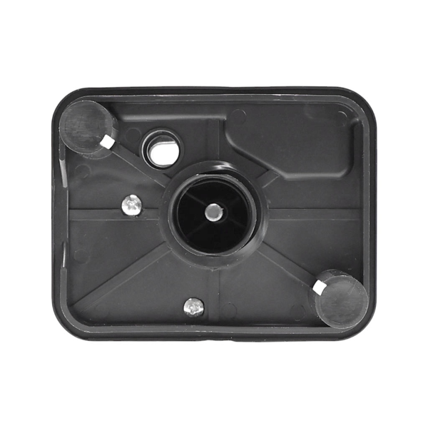 Kryt vzduchového filtru pro vodní čerpadla s motory Honda GX120 GX140 GX160 GX200 výkon 5,5 PS - 6,5 PS