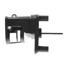 Kryt vzduchového filtru pro vodní čerpadla s motory Honda GX120 GX140 GX160 GX200 výkon 5,5 PS - 6,5 PS